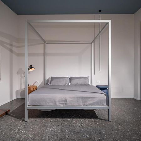 Bed 10.5 - Design Suite Castellammare del Golfo Buitenkant foto
