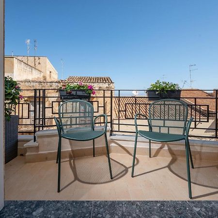 Bed 10.5 - Design Suite Castellammare del Golfo Buitenkant foto