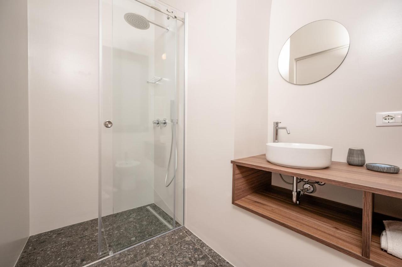 Bed 10.5 - Design Suite Castellammare del Golfo Buitenkant foto