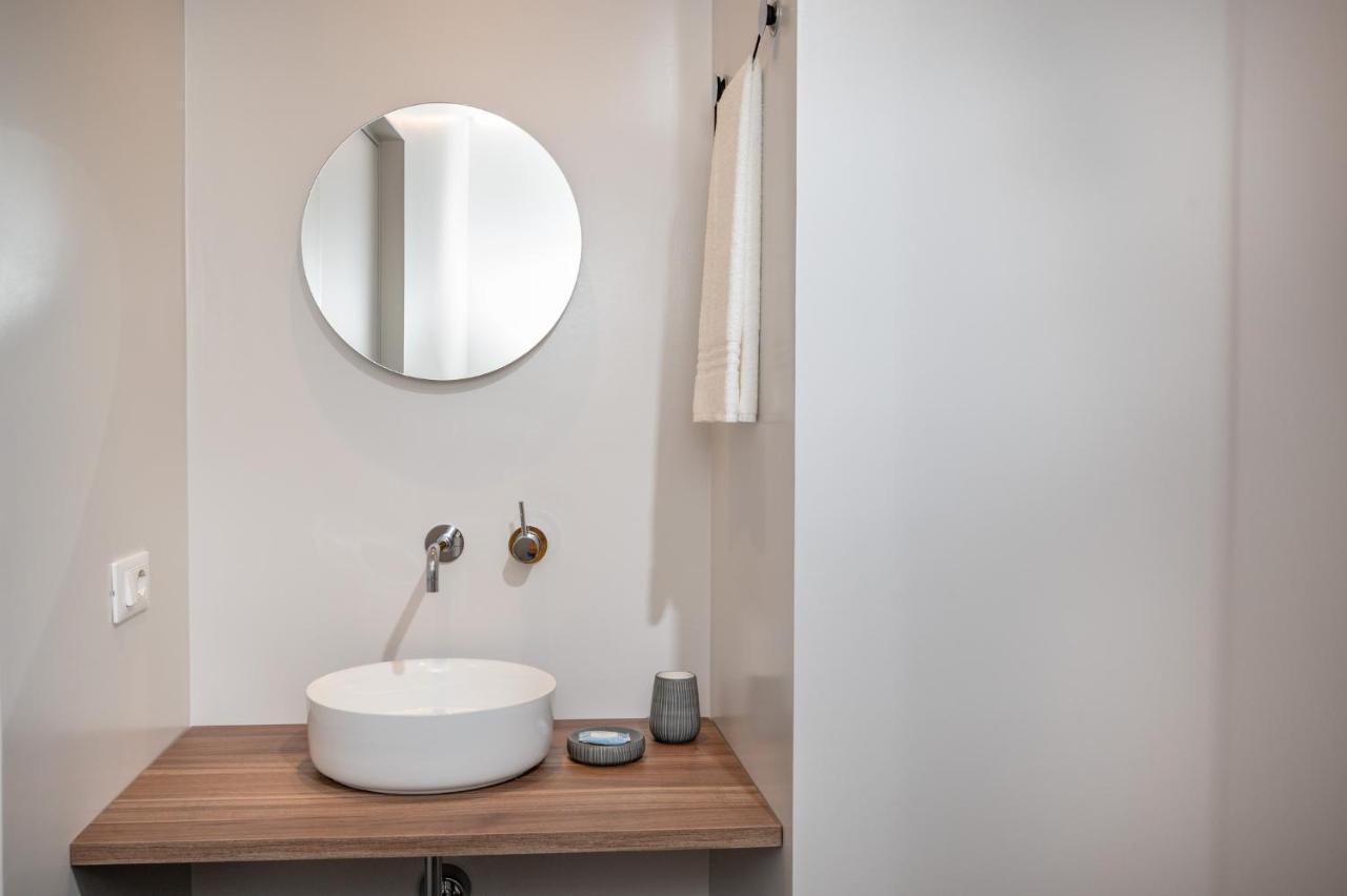 Bed 10.5 - Design Suite Castellammare del Golfo Buitenkant foto